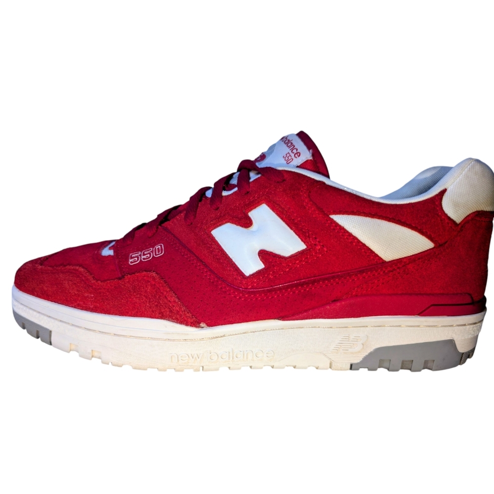 New Balance 550's